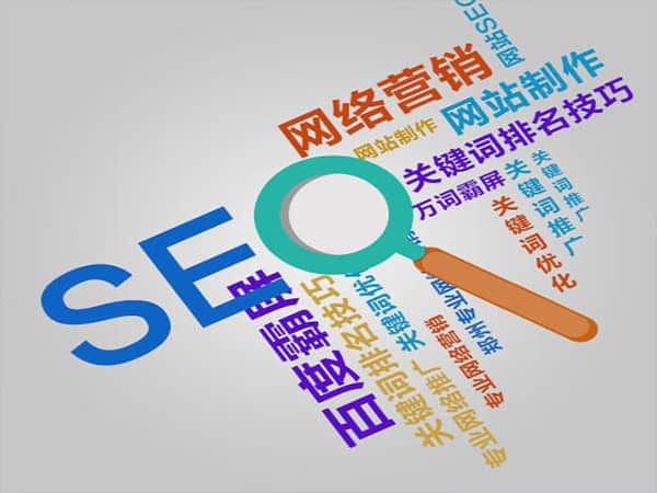 雄县SEO快速排名优化公司:提升网站排名的关键